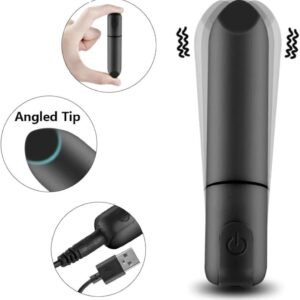 Massage Wand Point Massage Reduce Pain Muscle Relaxation Improve Circulation Handheld Massager Wand for Back