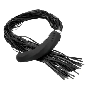 Dildo Vibrator Whip Adult Games Spanking Vibrators For Woman Tail Bondage