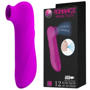 Baile Oral Sex Licking Vibrating Tongue Sex Toys for Female Nipple Sucker Vibrator