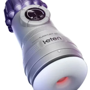 Male Masturbator Toys Automatic Sucking for Men Deep Throat Oral Blowjob