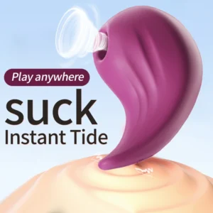 Clitoral Sucker Vibrator Nipple G Spot Sucking Blowjob Clitoris Erotic Stimulator Female Masturbator