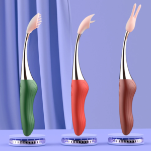 High Frequency G Spot Clitoris Stimulator for Woman Vibrating Massager Female Masturbation Vibrator Pussy Orgasm Adult Sex Toys