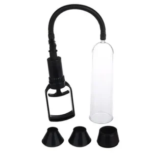 Men Penis Enlarger Vacuum Pump Bigger Growth Enlargement Increased your manhood easily sex toys for men