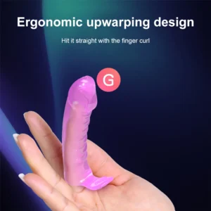 Finger Sleeves Clit Massager G Spot Vagina Stimulator Female Orgasm Masturbator Condom Adult Sex Toys For Women Lesbian Couples