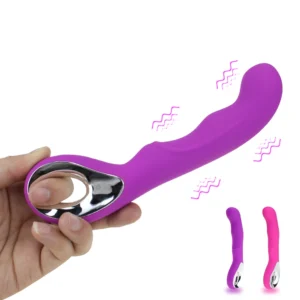 Suitable for women 18-year-old orgasm vibrator G-spot vaginal clitoris nipple stimulator massage masturbator adult products