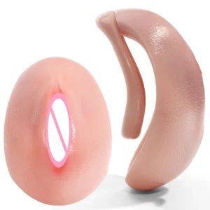 High Quality Male Hidden Underbelly Chastity Cage Replica Female Pussy Chastity Device Sissy Abstinence Loyalty Rising Gay Toys