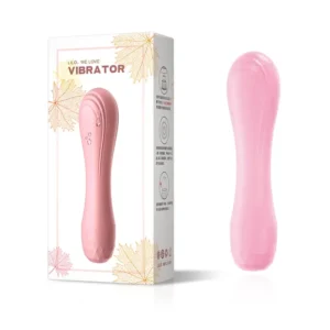 Mini Bullet Vibrator G-Spot Vibrating Anal Bullet Clitoral Stimulator Dildo Adult Sex Toys for Women Masturbation