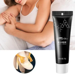 20g Penis Gel Non-irritating Penis Ointment Good Lubrication Penis Cream Safe Prolong Ejaculation Time Mini Men Penis Care Cream