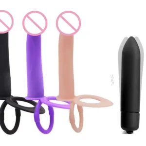 Butt Dild9o For Women Vaginia For Anal Orgasm Genital Ring Sexy Lingerie For Women Vibrator Men Coces Cheapest Dil Thick