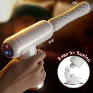 Powerful Dildo Vibrator for Women Silicone Sex Toys Body Maassage G spot Sex Machine Type-C Chargeable Exquisite Packaging