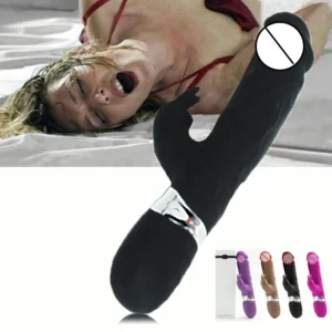 Sex Toys Dildos Rabbit Vibrator for Women USB Rechargeable masturbators Vibrator female penis sexy toys for Adults 18 sexyshop